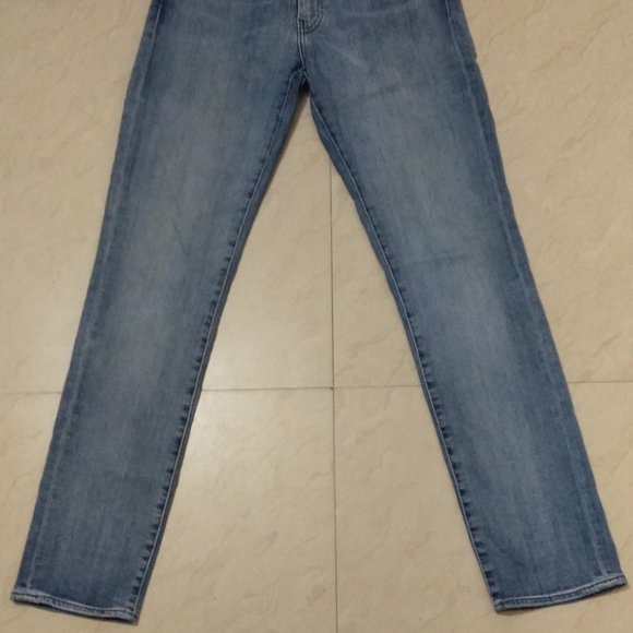 Original Levi's 511 - Picture 2 of 10
